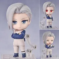 Nendoroid - The Legend of Hei