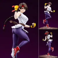 Figure - The King of Fighters