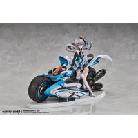 Figure - Houkai Gakuen