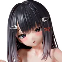 Figure - Nikukan Girl