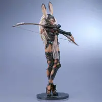 Figure - Final Fantasy Series