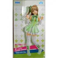 Figure - Prize Figure - Love Live! School Idol Project Series / Minami Kotori