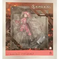 Figure - Sword Art Online Alternative: Gun Gale Online