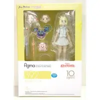 figma - Pokémon / Lillie