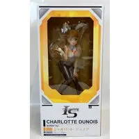 Figure - Infinite Stratos / Charlotte Dunois