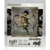 Figure - Guilty Gear / Dizzy