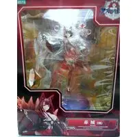 Figure - Azur Lane / Akagi