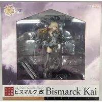 Figure - KanColle / Bismarck
