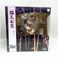 Figure - Muramasa: The Demon Blade