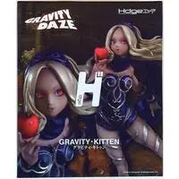 Figure - Gravity Daze (Gravity Rush)
