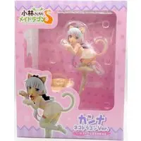 Figure - Kobayashi-san Chi no Maid Dragon / Kanna Kamui