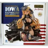 Figure - KanColle / Iowa