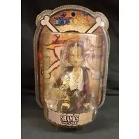 Figure - One Piece / Shanks