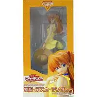 Figure - Neon Genesis Evangelion / Asuka Langley