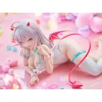 Alya Sometimes Hides Her Feelings in Russian Alya Succubus ver. 1/7 Complete Figure