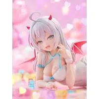 Alya Sometimes Hides Her Feelings in Russian Alya Succubus ver. 1/7 Complete Figure