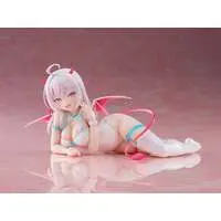 Alya Sometimes Hides Her Feelings in Russian Alya Succubus ver. 1/7 Complete Figure