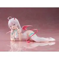 Alya Sometimes Hides Her Feelings in Russian Alya Succubus ver. 1/7 Complete Figure