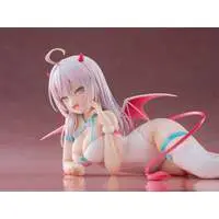 Alya Sometimes Hides Her Feelings in Russian Alya Succubus ver. 1/7 Complete Figure