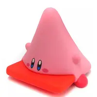 Sofubi Figure - Kirby's Dream Land / Kirby