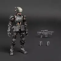 Figure - TOYS ALLIANCE Acid Rain World