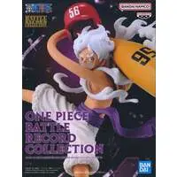 Battle Record Collection - One Piece / Monkey D. Luffy