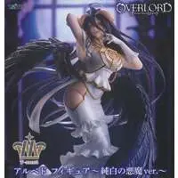 T-most - Overlord / Albedo