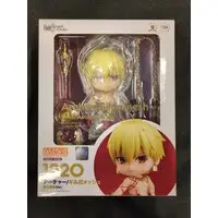 Nendoroid - Fate/Grand Order / Gilgamesh (Archer)