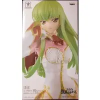 Prize Figure - Figure - Code Geass / C.C.