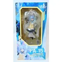Figure - Girls' Frontline / PA-15
