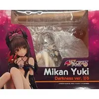 Figure - To LOVE Ru Darkness / Yuuki Mikan