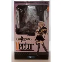 Figure - Girls' Frontline / Vector