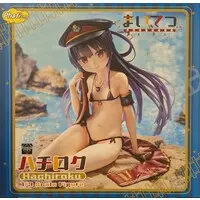 Figure - Maitetsu / Hachiroku