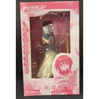 Figure - Bamboo Blade