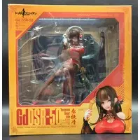 Figure - Girls' Frontline / DSR-50