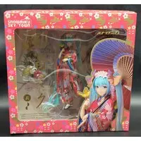 Figure - VOCALOID / Hatsune Miku