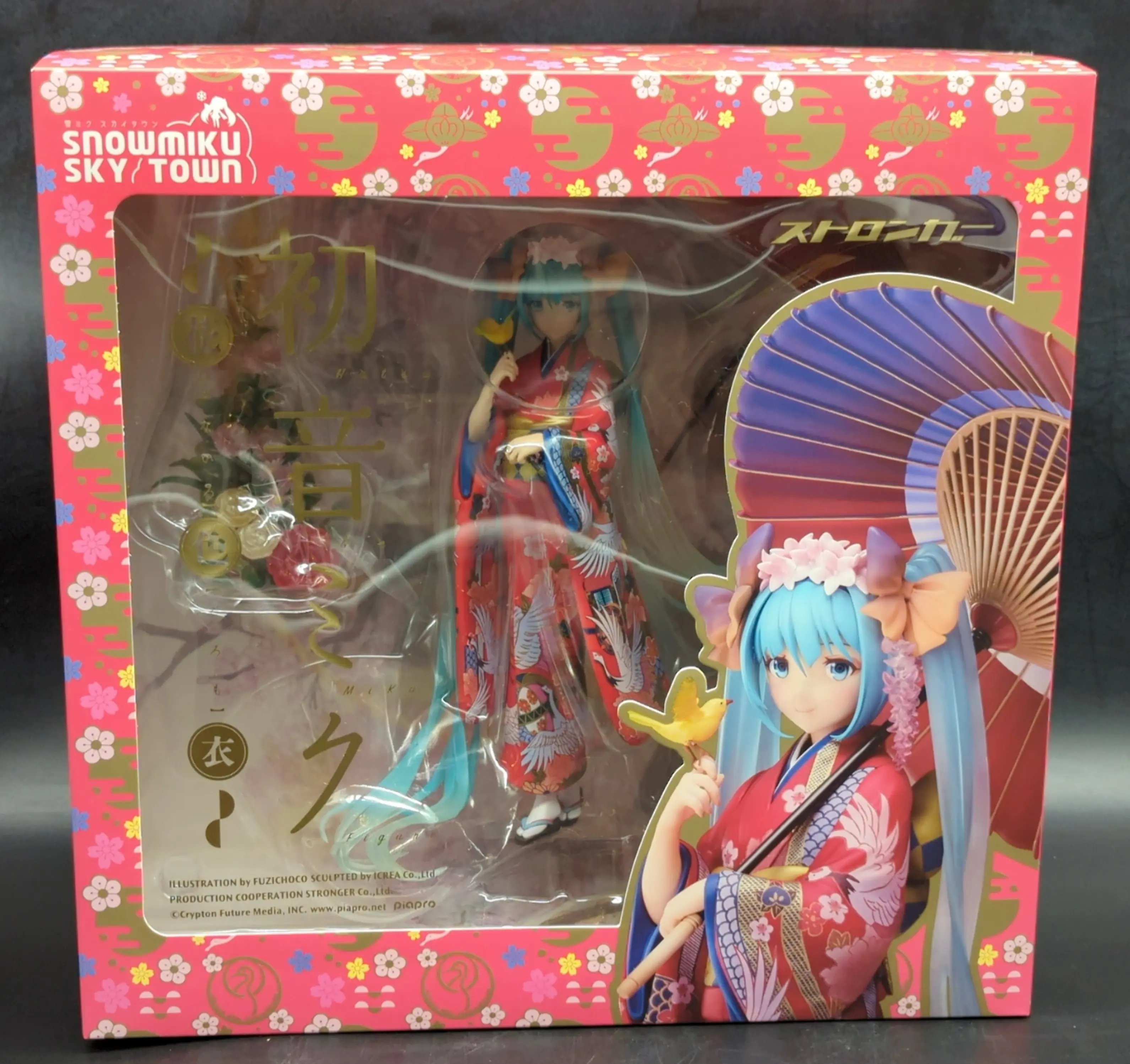 Figure - VOCALOID / Hatsune Miku