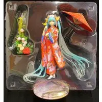 Figure - VOCALOID / Hatsune Miku