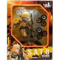 Figure - Girls' Frontline / S.A.T.8