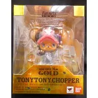Figuarts Zero - One Piece / Tony Tony Chopper