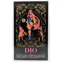 Statue Legend - JoJo's Bizarre Adventure: Stardust Crusaders / Dio Brando