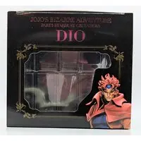 Statue Legend - JoJo's Bizarre Adventure: Stardust Crusaders / Dio Brando