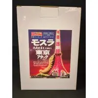 Figure - Godzilla series