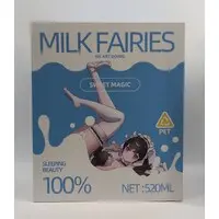 Figure - WE ART DOING (WE ART DOING 牛乳の妖精 純白のミラージュ)