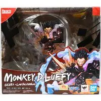 Figuarts Zero - One Piece / Monkey D. Luffy