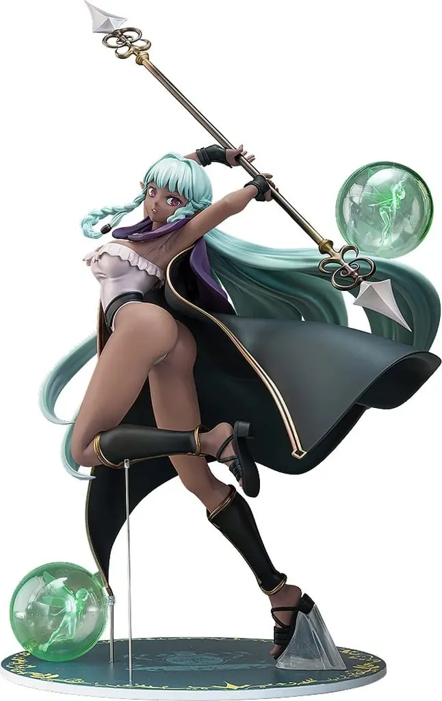 Unicorn Overlord Rosalinde 1/6 Complete Figure