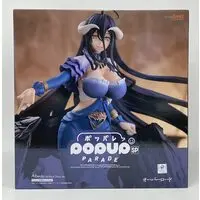 POP UP PARADE - Overlord / Albedo