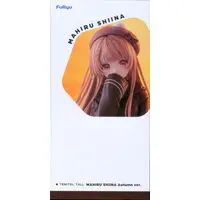 TENITOL - Otonari no Tenshi-sama ni Itsunomanika Dame Ningen ni Sareteita Ken (The Angel Next Door Spoils Me Rotten) / Shiina Mahiru