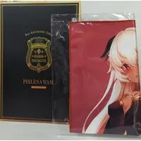 Figure - With Bonus - Dai Kasshoku Jidai / Philena Waal