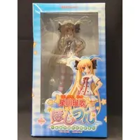 Figure - アートストーム/リリックス (アートストーム/リリックス アート・ストーム/リリックス !)星川瑠歌/ほしフル/1/8PVC PVC)